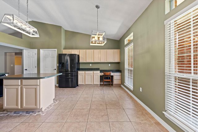 1177 Blackberry Circle, Baker, FL 32531