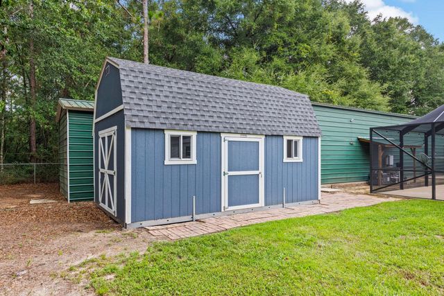 1177 Blackberry Circle, Baker, FL 32531