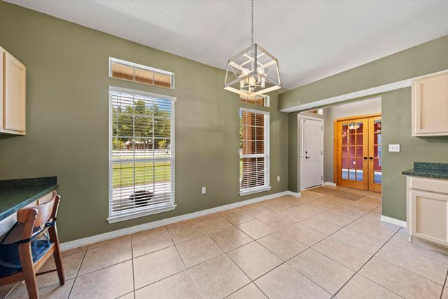 1177 Blackberry Circle, Baker, FL 32531