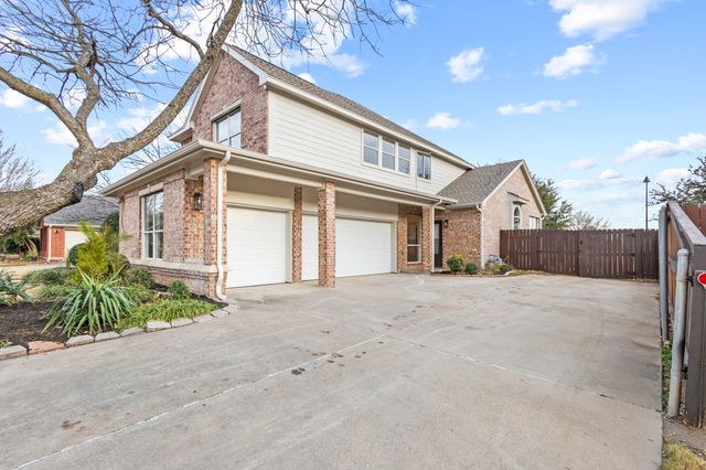 8200 Beverly Drive, North Richland Hills, TX 76182