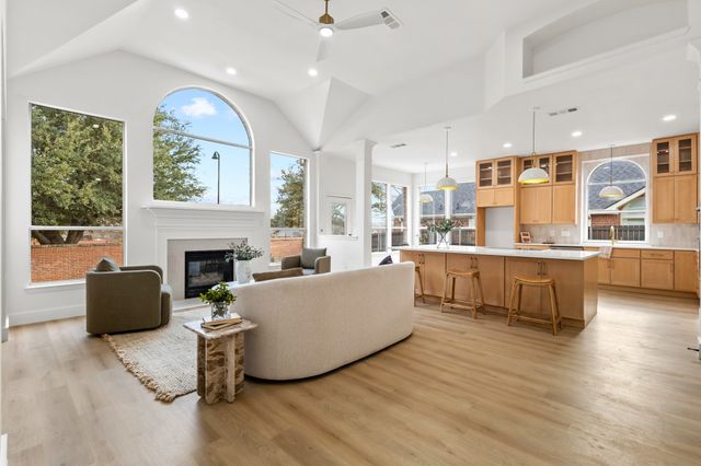 8200 Beverly Drive, North Richland Hills, TX 76182