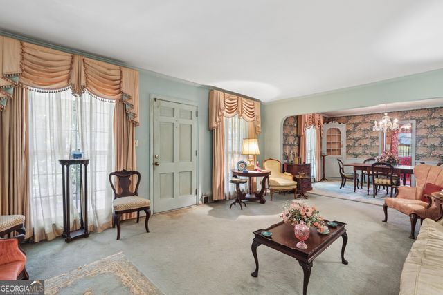 1693 E Clifton Road NE, Atlanta, GA 30307