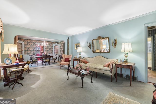 1693 E Clifton Road NE, Atlanta, GA 30307