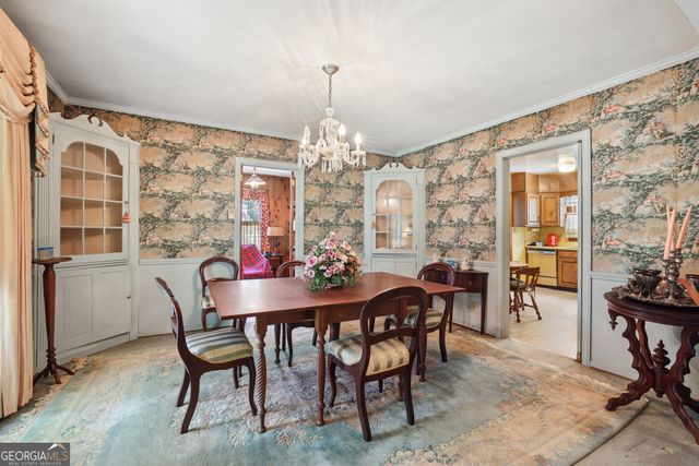 1693 E Clifton Road NE, Atlanta, GA 30307