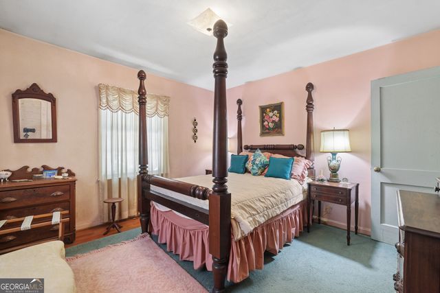 1693 E Clifton Road NE, Atlanta, GA 30307