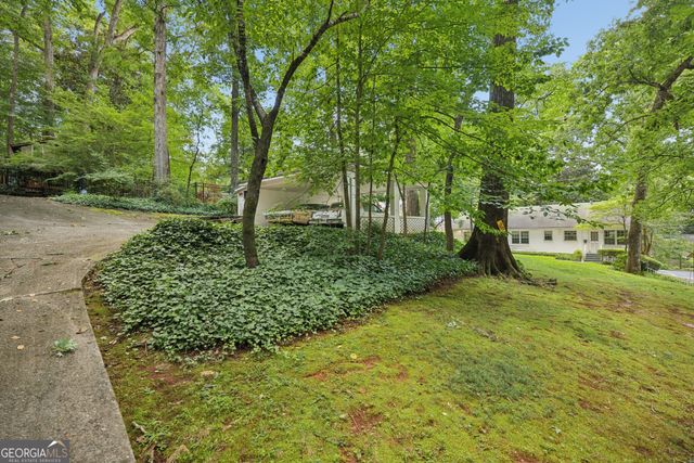 1693 E Clifton Road NE, Atlanta, GA 30307