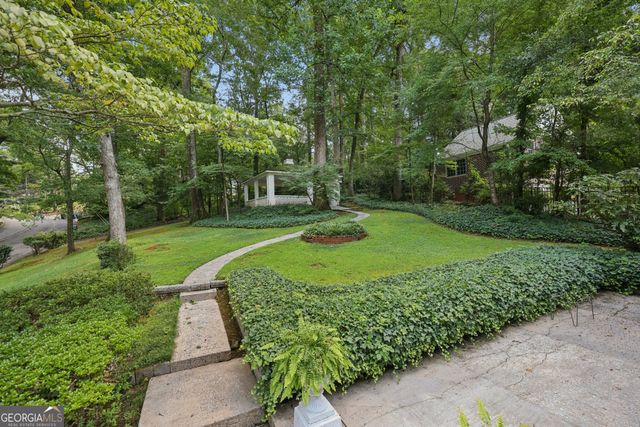 1693 E Clifton Road NE, Atlanta, GA 30307