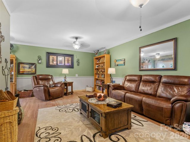 80 Ferguson Lane, Bakersville, NC 28705