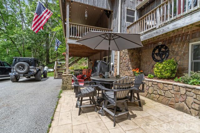 80 Ferguson Lane, Bakersville, NC 28705