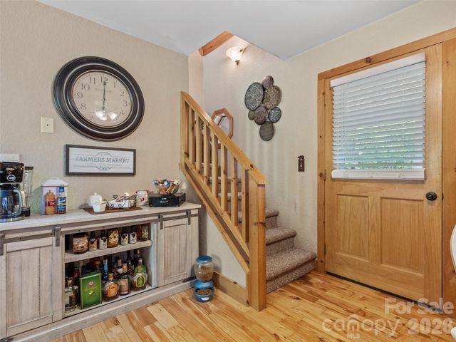 80 Ferguson Lane, Bakersville, NC 28705