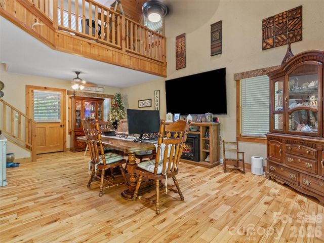 80 Ferguson Lane, Bakersville, NC 28705