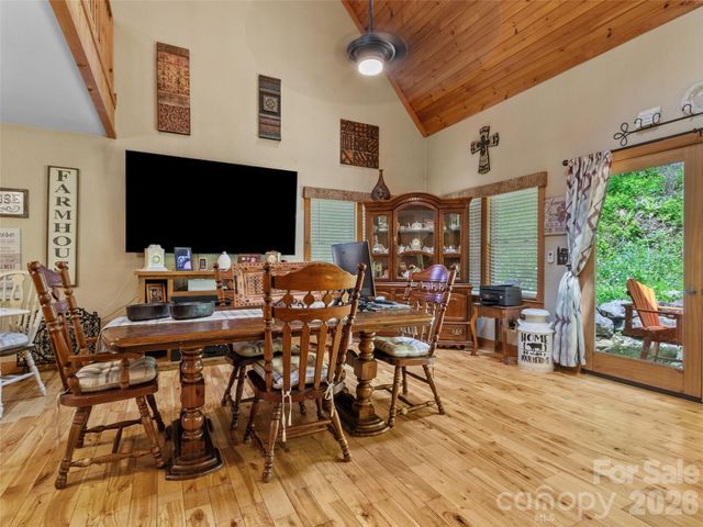 80 Ferguson Lane, Bakersville, NC 28705