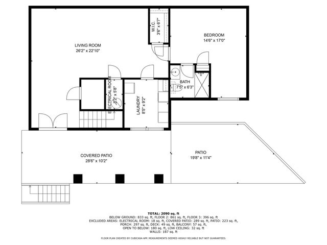 80 Ferguson Lane, Bakersville, NC 28705