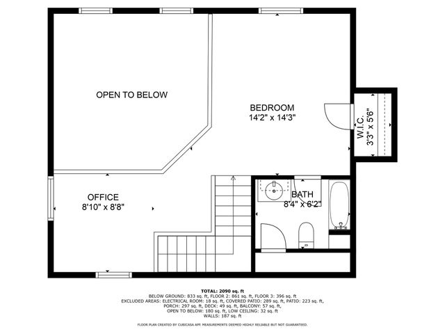 80 Ferguson Lane, Bakersville, NC 28705