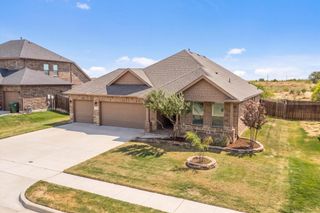 3448 Chloe Avenue, Krum, TX 76249
