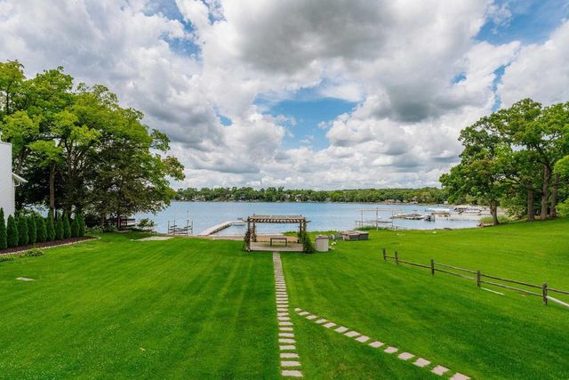 32840 80TH STREET, Burlington, WI 53105