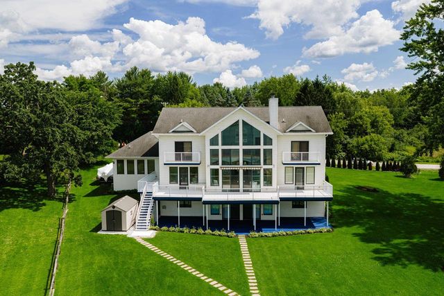 32840 80TH STREET, Burlington, WI 53105