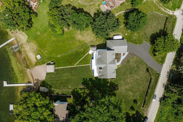 32840 80TH STREET, Burlington, WI 53105