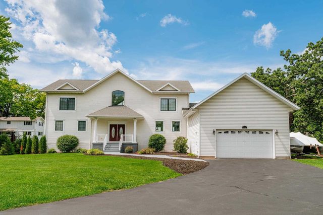 32840 80TH STREET, Burlington, WI 53105