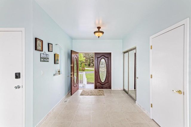 32840 80TH STREET, Burlington, WI 53105