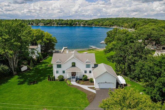 32840 80TH STREET, Burlington, WI 53105