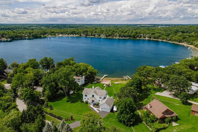 32840 80TH STREET, Burlington, WI 53105