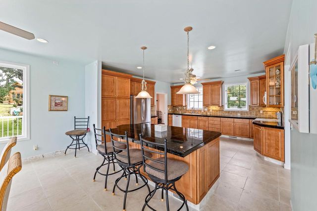32840 80TH STREET, Burlington, WI 53105