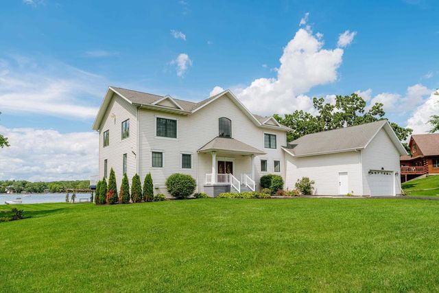 32840 80TH STREET, Burlington, WI 53105