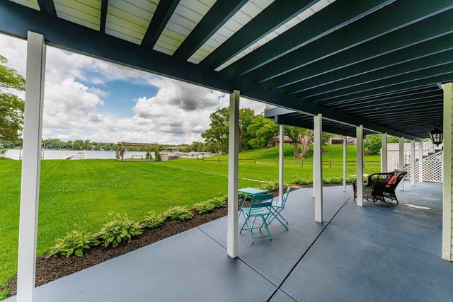 32840 80TH STREET, Burlington, WI 53105