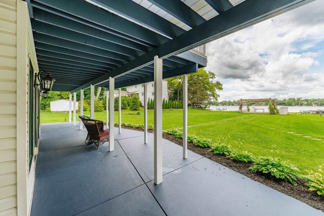 32840 80TH STREET, Burlington, WI 53105