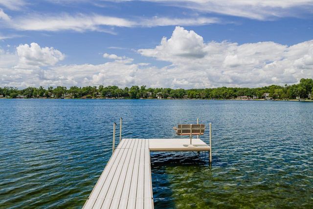 32840 80TH STREET, Burlington, WI 53105