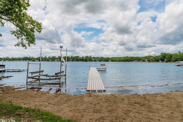 32840 80TH STREET, Burlington, WI 53105