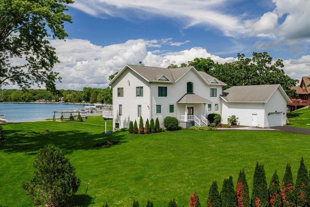 32840 80TH STREET, Burlington, WI 53105