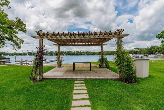 32840 80TH STREET, Burlington, WI 53105