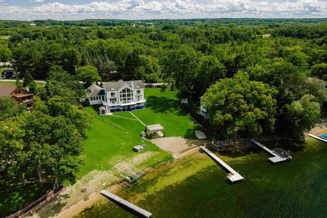 32840 80TH STREET, Burlington, WI 53105