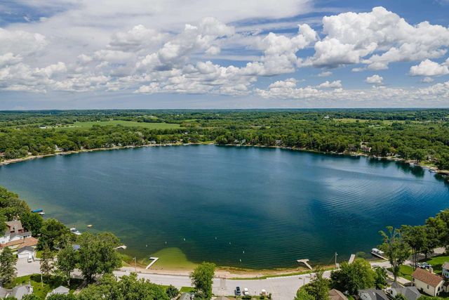 32840 80TH STREET, Burlington, WI 53105