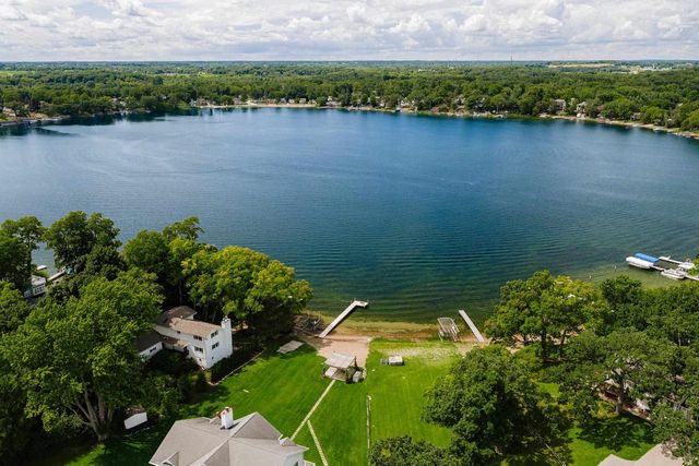 32840 80TH STREET, Burlington, WI 53105