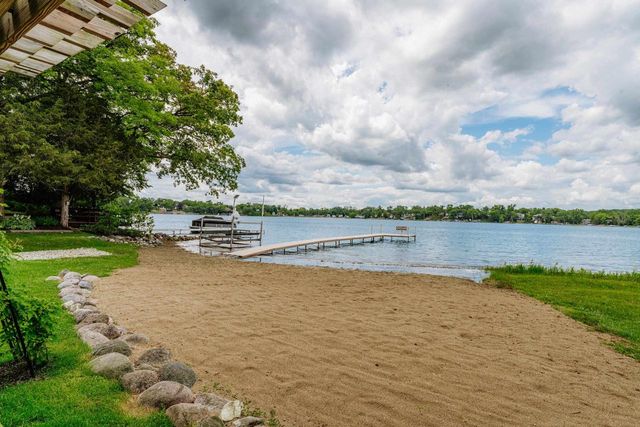 32840 80TH STREET, Burlington, WI 53105