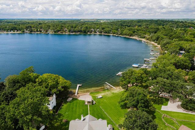 32840 80TH STREET, Burlington, WI 53105