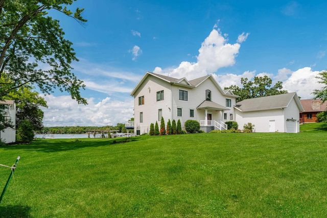 32840 80TH STREET, Burlington, WI 53105