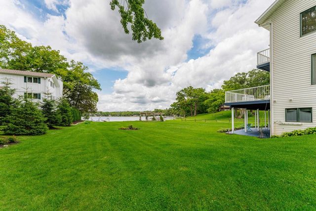 32840 80TH STREET, Burlington, WI 53105