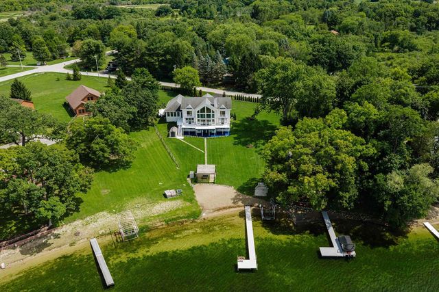 32840 80TH STREET, Burlington, WI 53105