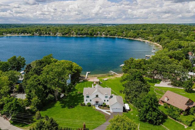 32840 80TH STREET, Burlington, WI 53105