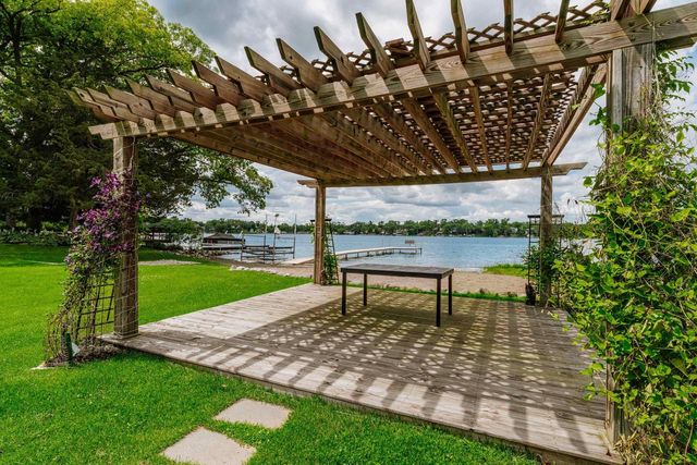 32840 80TH STREET, Burlington, WI 53105