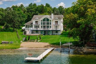 32840 80TH STREET, Burlington, WI 53105