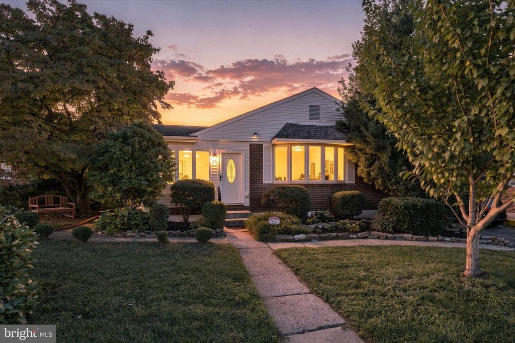 941 CHURCH RD, SPRINGFIELD, PA 19064 — exterior
