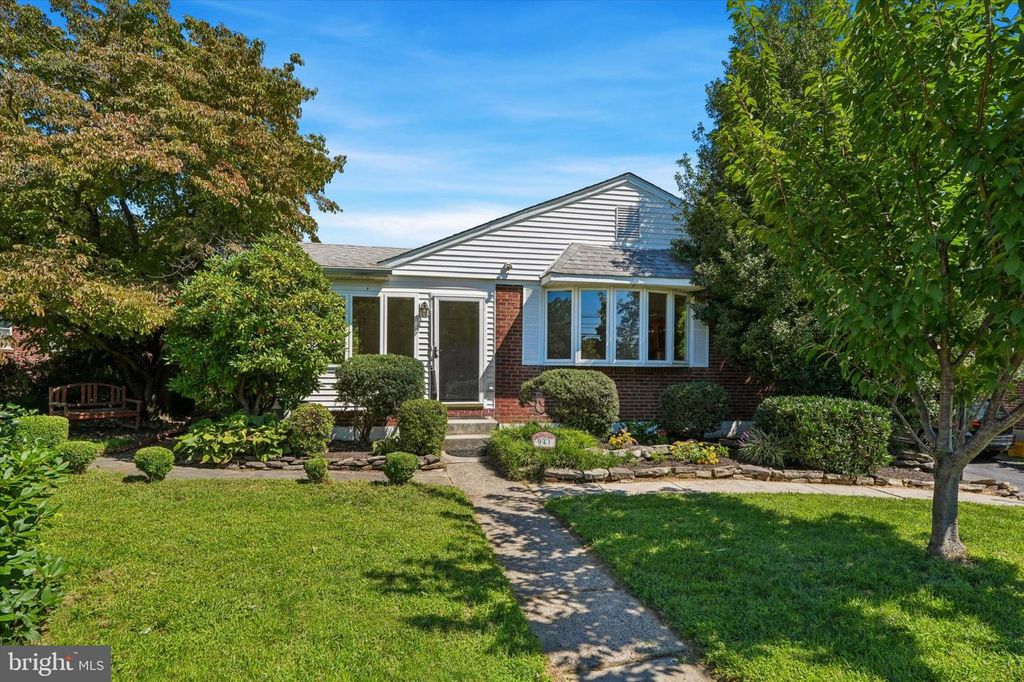 941 CHURCH RD, SPRINGFIELD, PA 19064 — photo 3