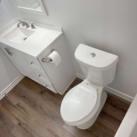 1406 W Sears Street, Denison, TX 75020