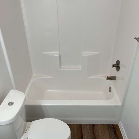 1406 W Sears Street, Denison, TX 75020