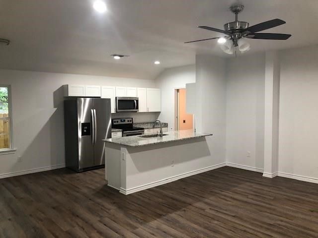 1406 W Sears Street, Denison, TX 75020